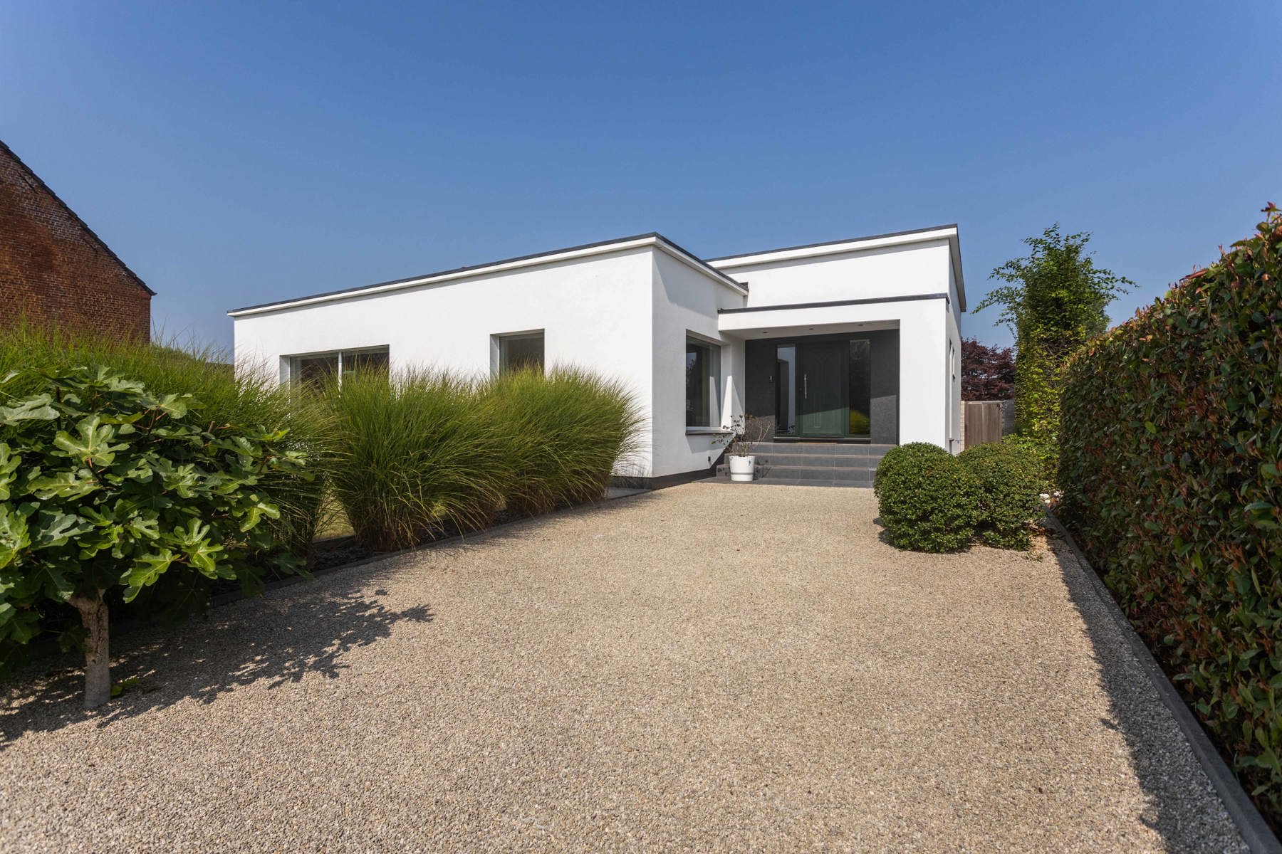 EXCLUSIEVE VILLA MET ZWEMBAD EN PRACHTIGE TUIN! - foto 4