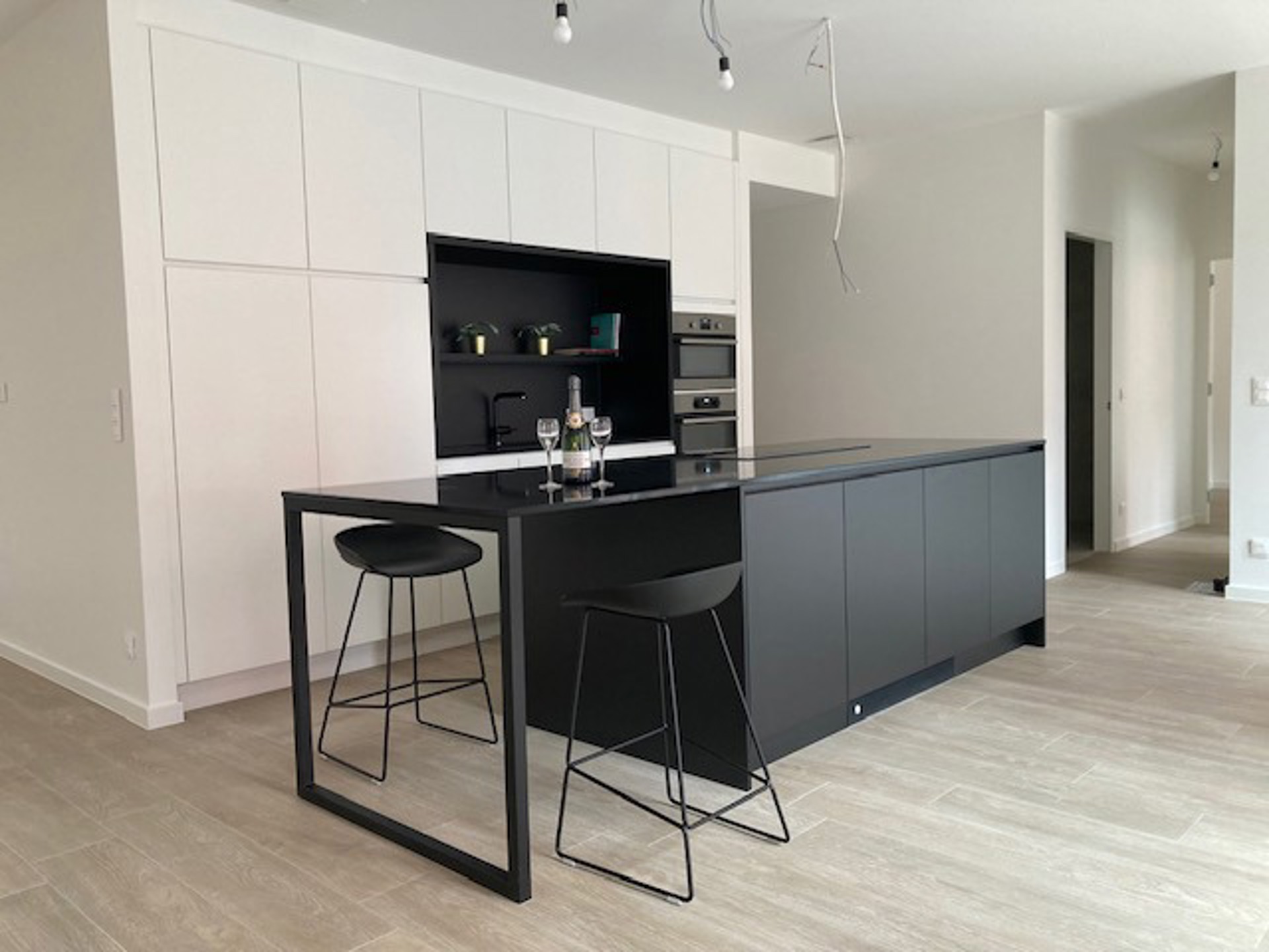 ANTWERPEN-Loft in voormalige snoepjesfabriek! - foto 2