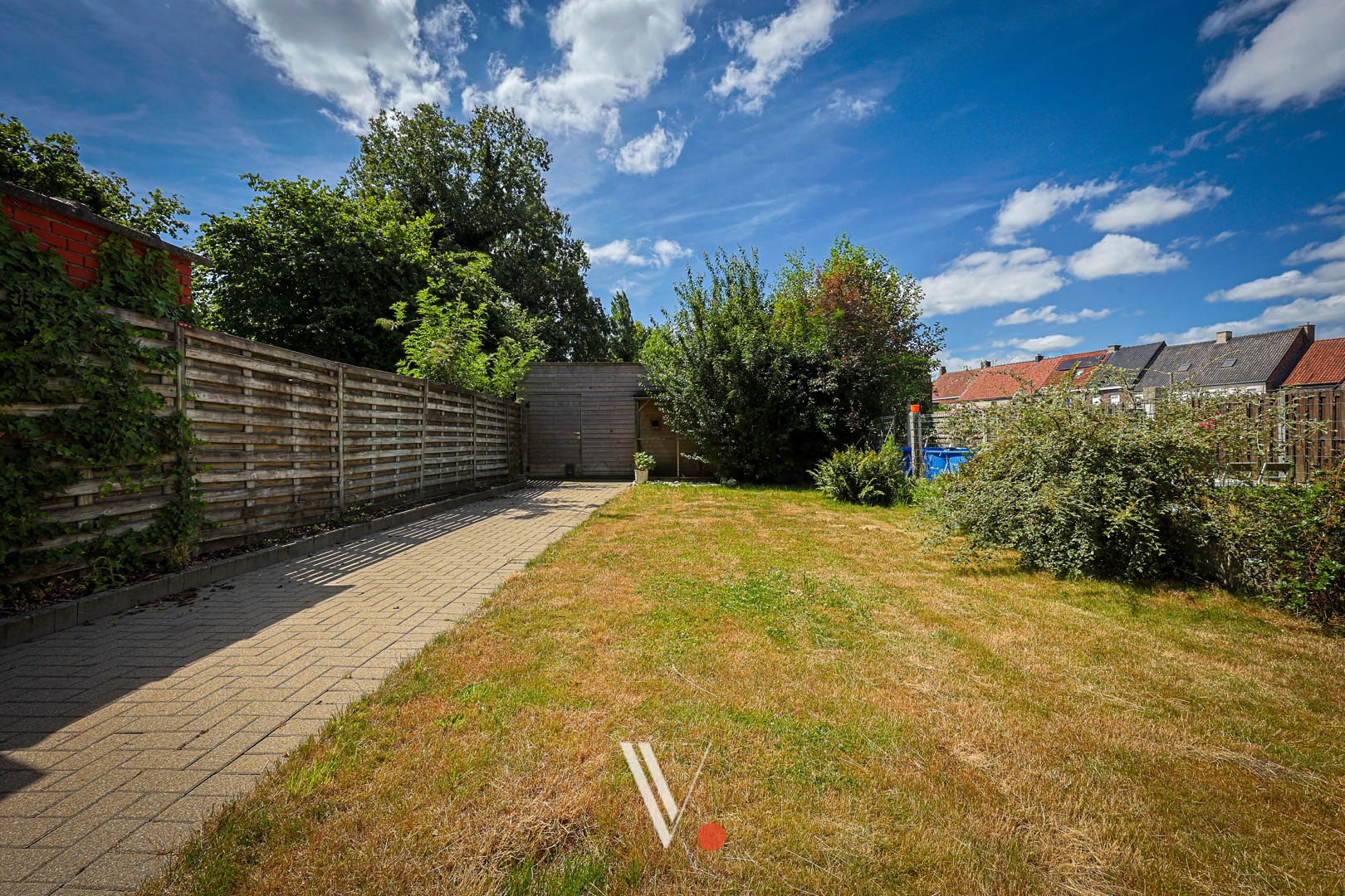 Karaktervolle renovatiewoning in hartje Beitem-Roeselare - foto 5