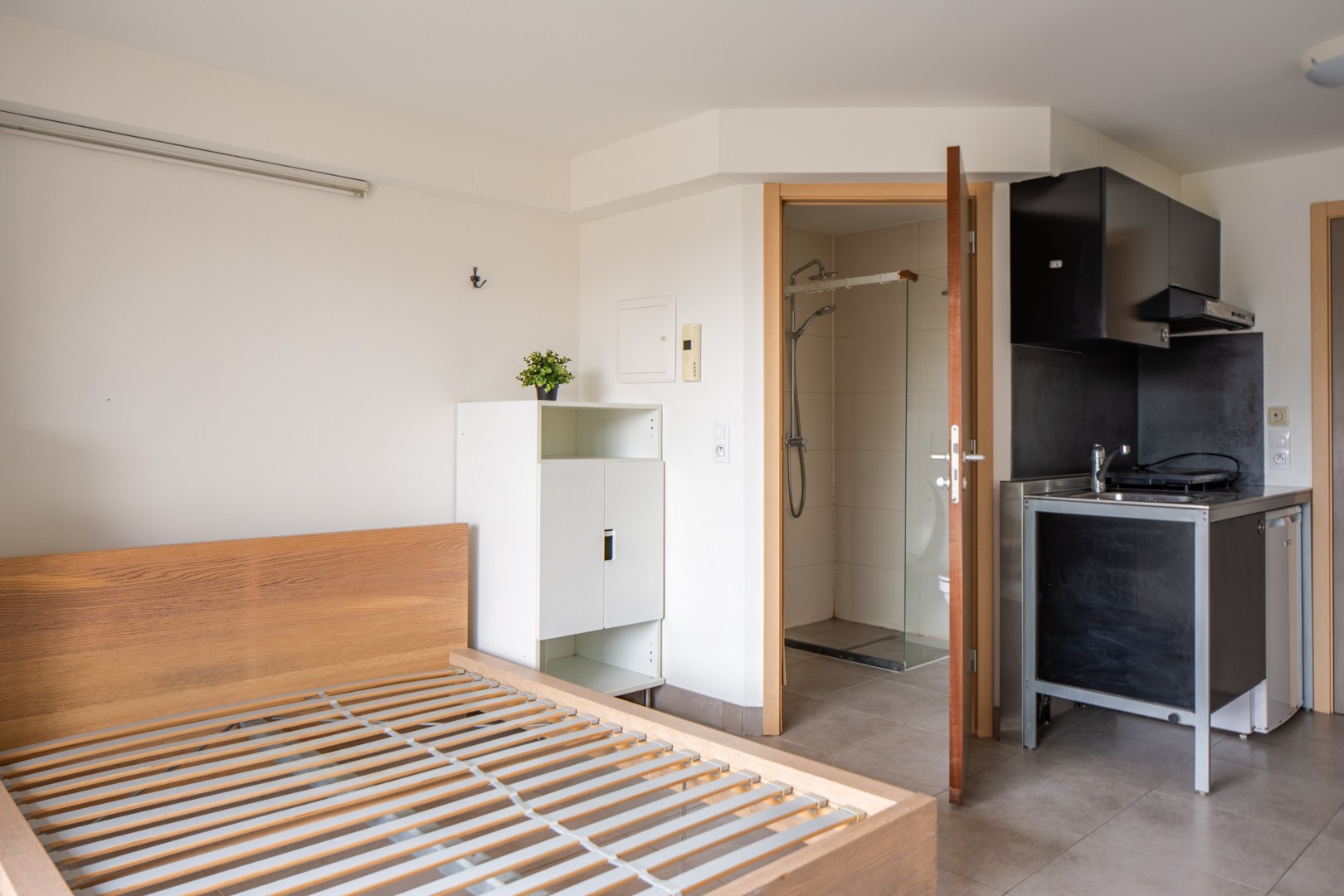 Apartment for rent in Leuven with 1 bedroom - photo 4