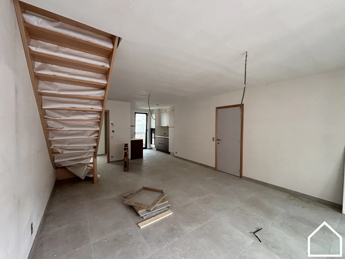 Projet à vendre à Ypres - photo 5