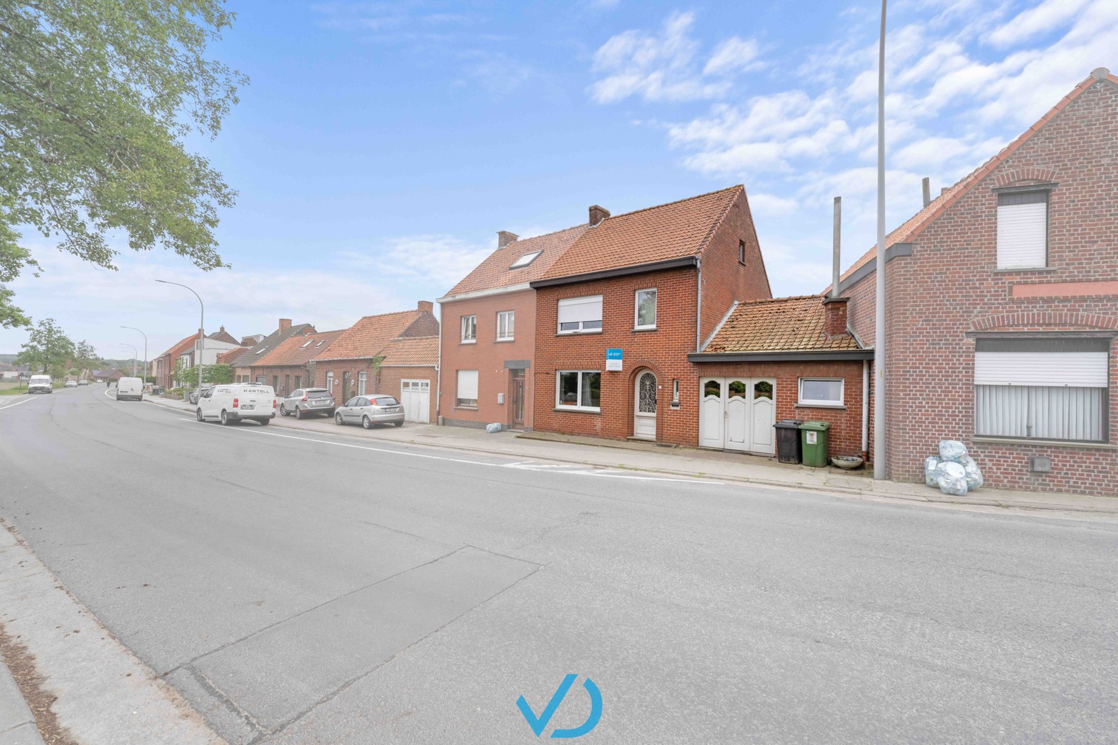 House for sale in Ypres