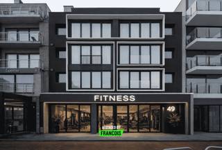 Op een toplocatie vlak bij de jachthaven van Blankenberge bieden wij u dit handelspand aan, dat sinds 1963 succesvol werd uitgebaat als restaurant...