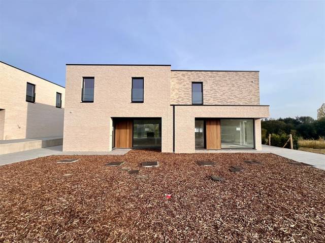 Project for sale in Leuven