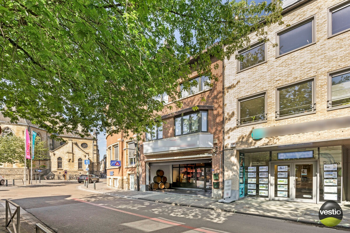 HANDELSHUIS IN CENTRUM VAN BILZEN. - photo 3