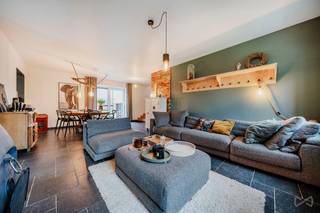 Dans le charmant hameau de Grand-Hallet (Hannut), idéalement situé entre Liège et Bruxelles et proche de la E40, découvrez un bien d'exception...