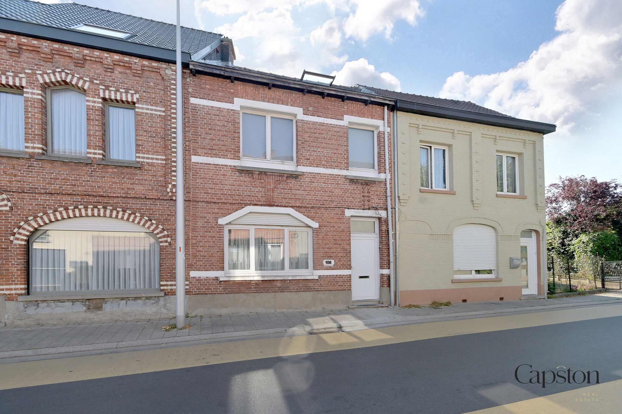 House for sale in Zele