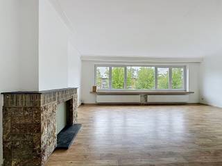 Appartement à louer à Anvers