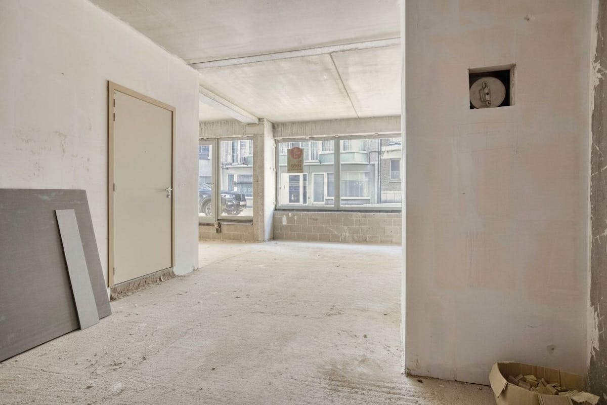 Casco handelspand (69 m²) te koop nabij de Zeedijk van Oostende - foto 5