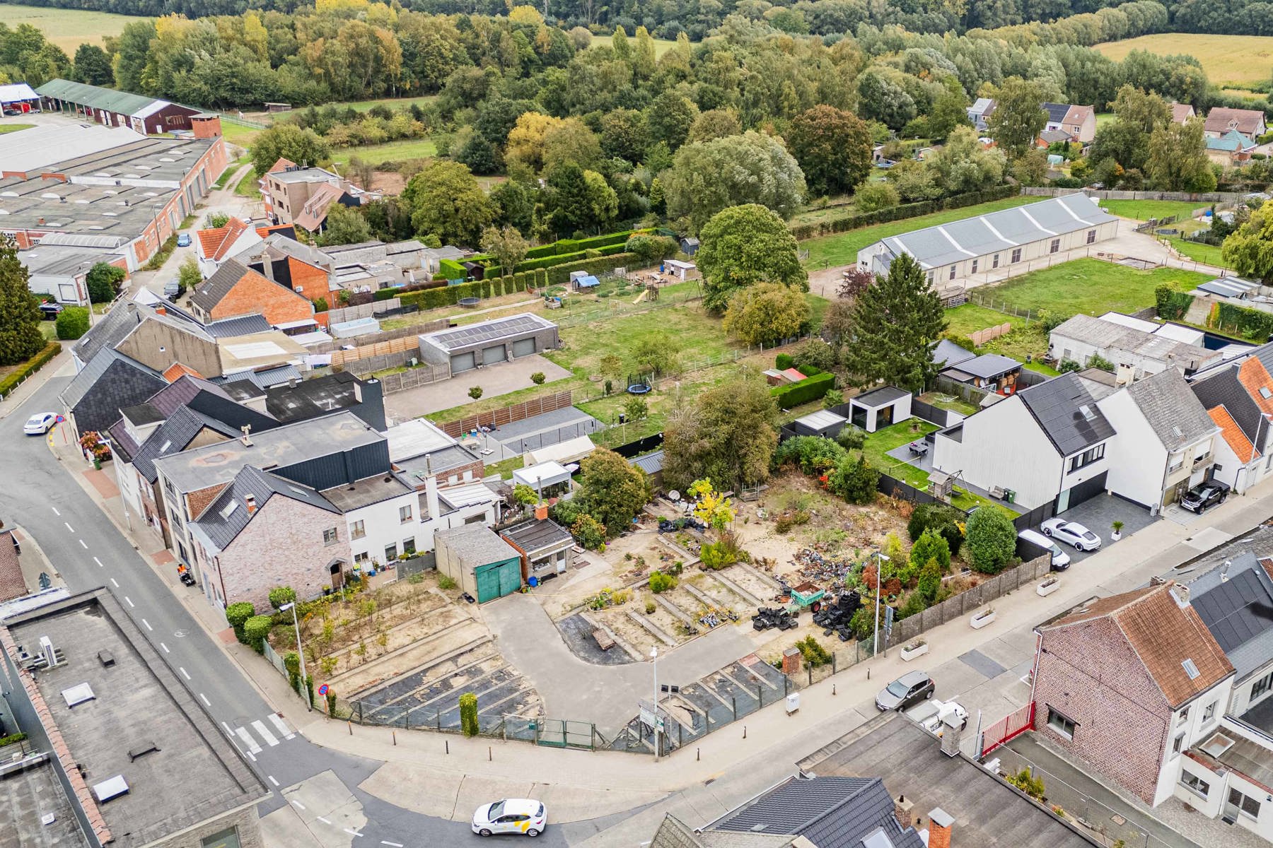 Land for sale in Liedekerke - photo 5