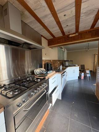 House for sale in Ostend