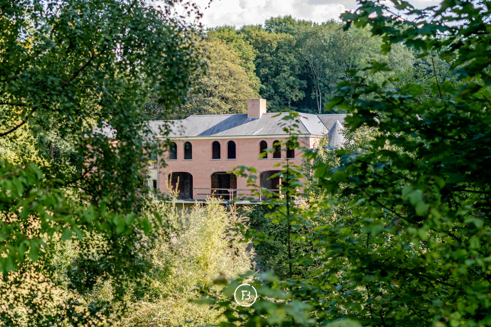 Uniek landgoed - foto 5