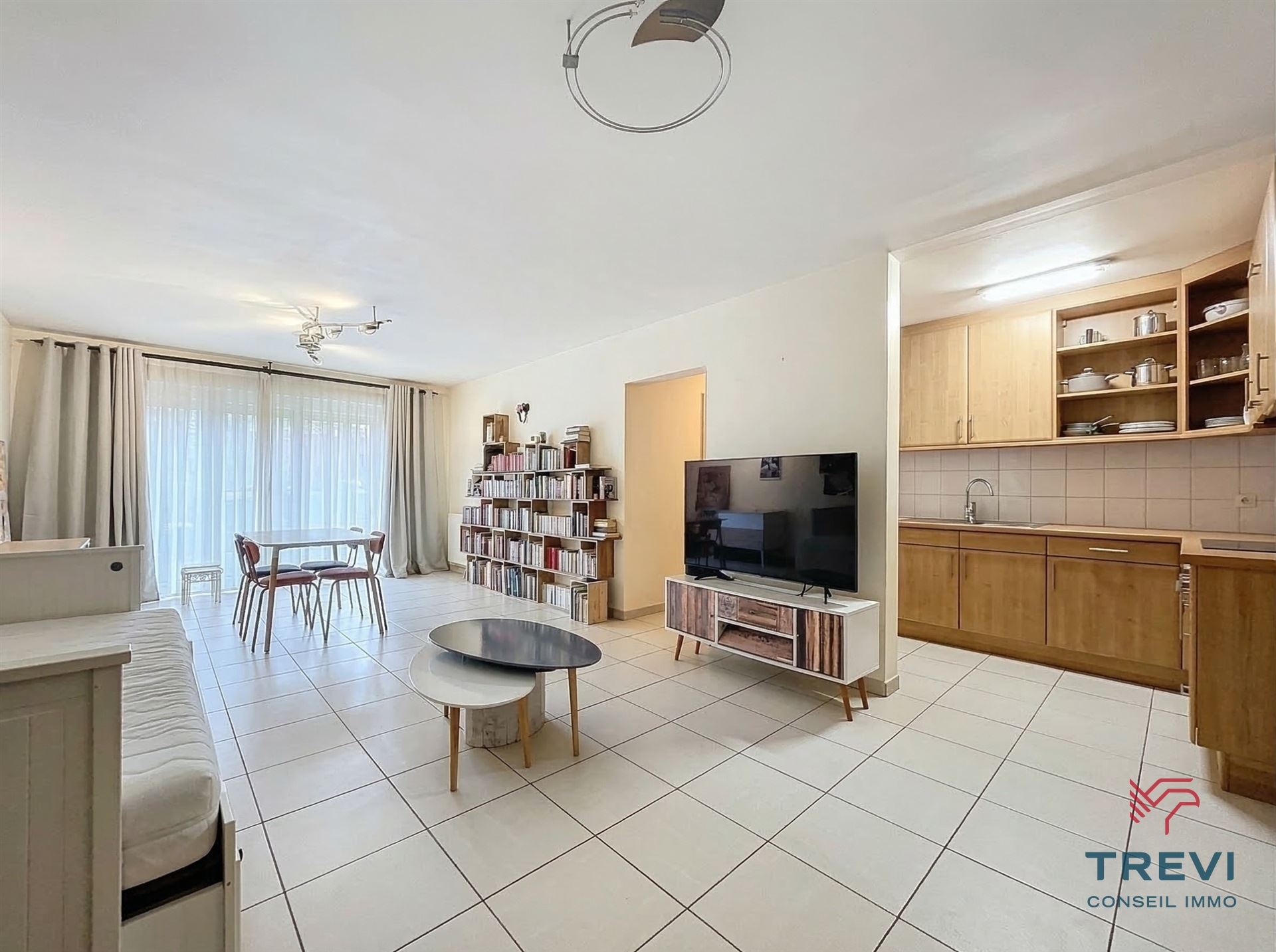 Appartement te koop in Tubize met 2 slaapkamers - foto 5