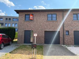 House for rent in Evergem