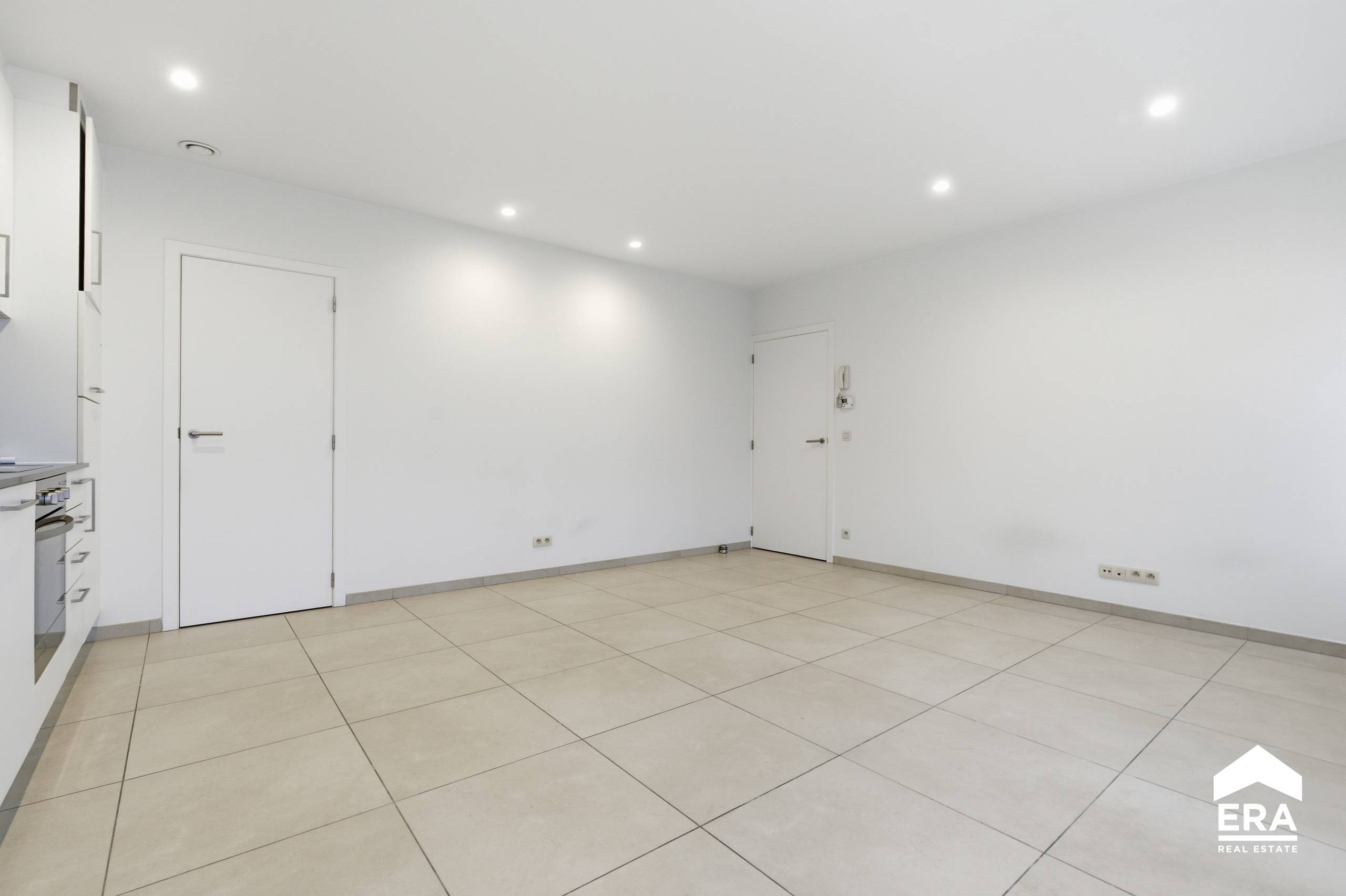 Recent 1-slaapkamerappartement met EPC-label A in Roeselare - foto 4