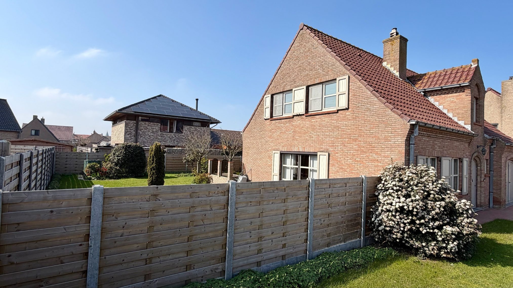Huis te koop in Middelkerke met 3 slaapkamers - foto 4