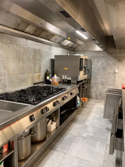 Brasserie te huur in Anzegem/Vichte - foto 5