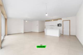 Apartment for sale in Blankenberge