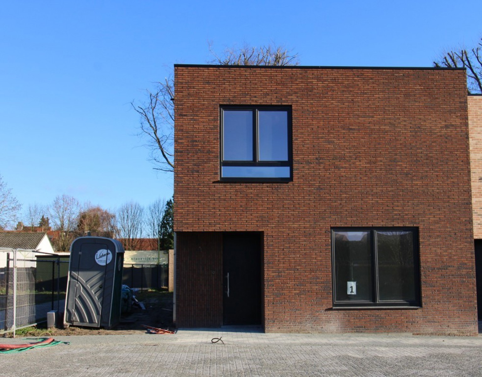 Maison à vendre à Hoogstraten avec 4 chambres - photo 2