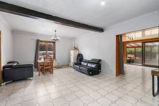 Maison à vendre à Zaventem