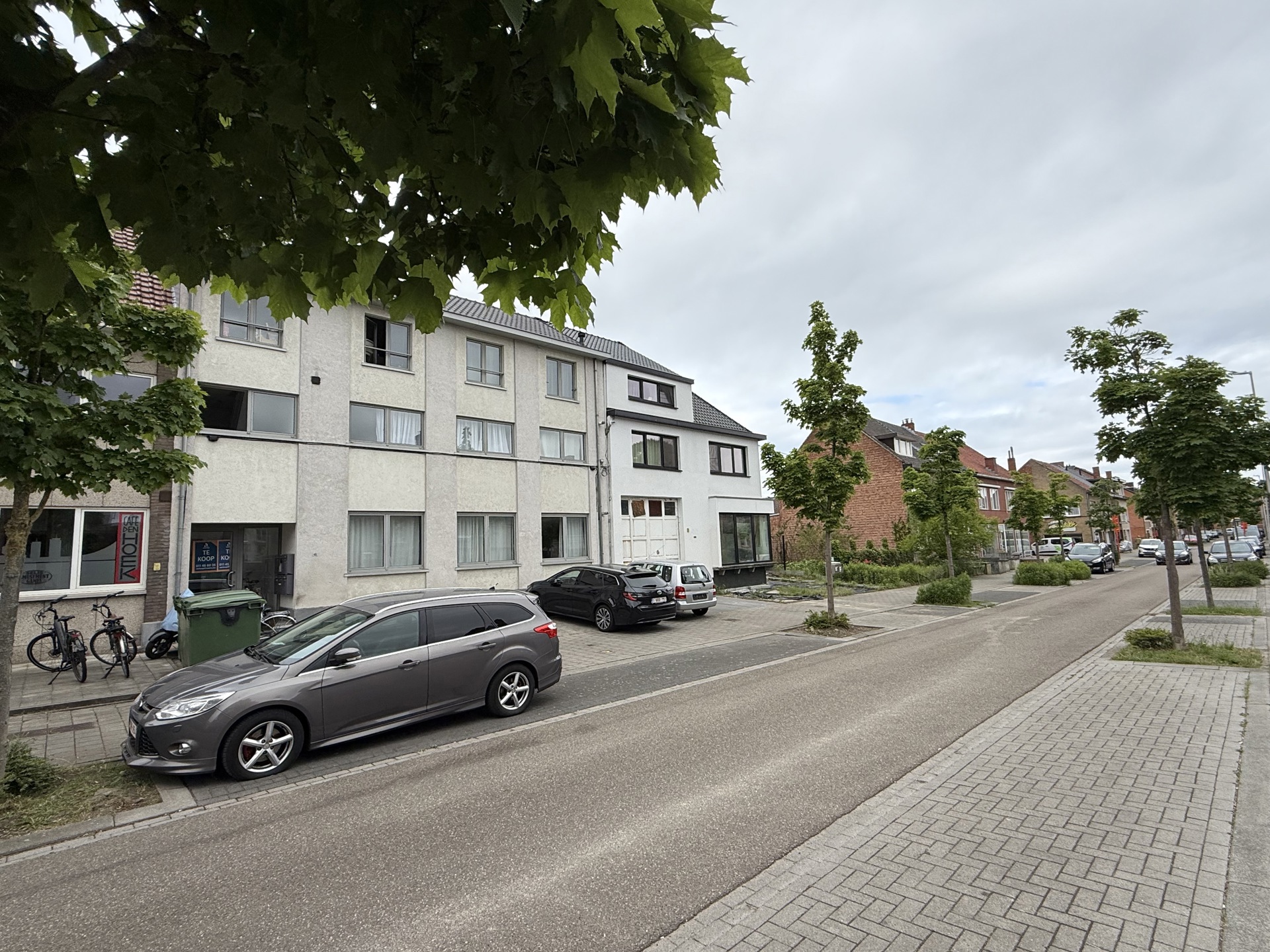 Maison à vendre à Hasselt avec 1 chambre - photo 2