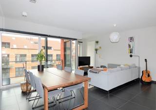 Appartement à louer à Malines