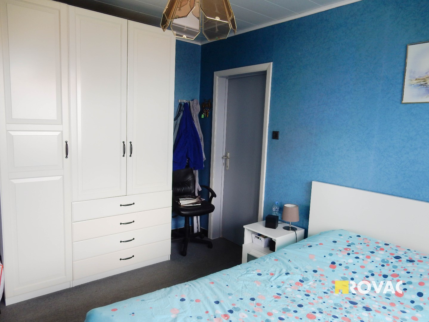 Appartement op de 2de verdieping! - foto 5