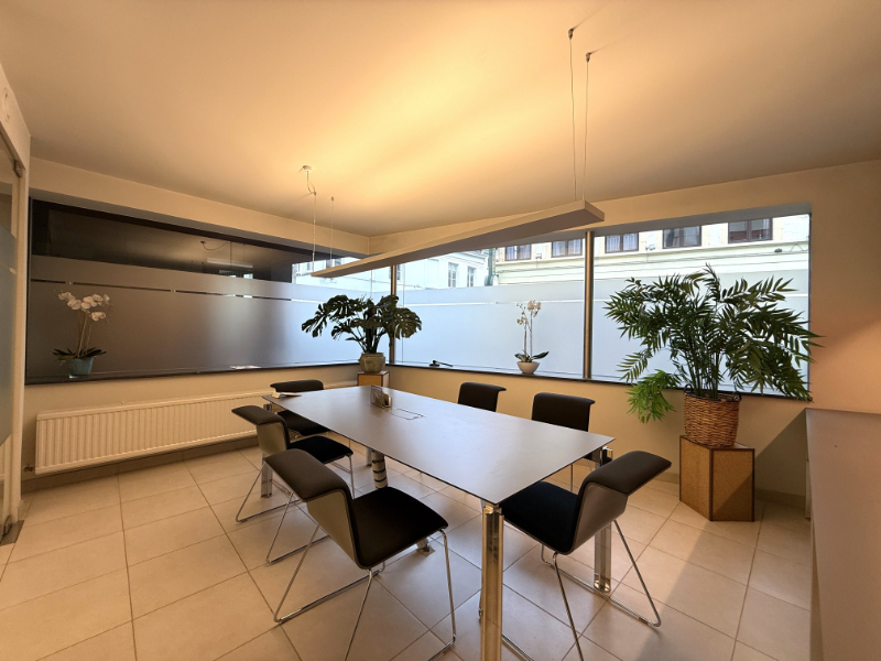 Stijlvol kantoor in hartje Gent - nabij Oud Justitiepaleis - photo 3
