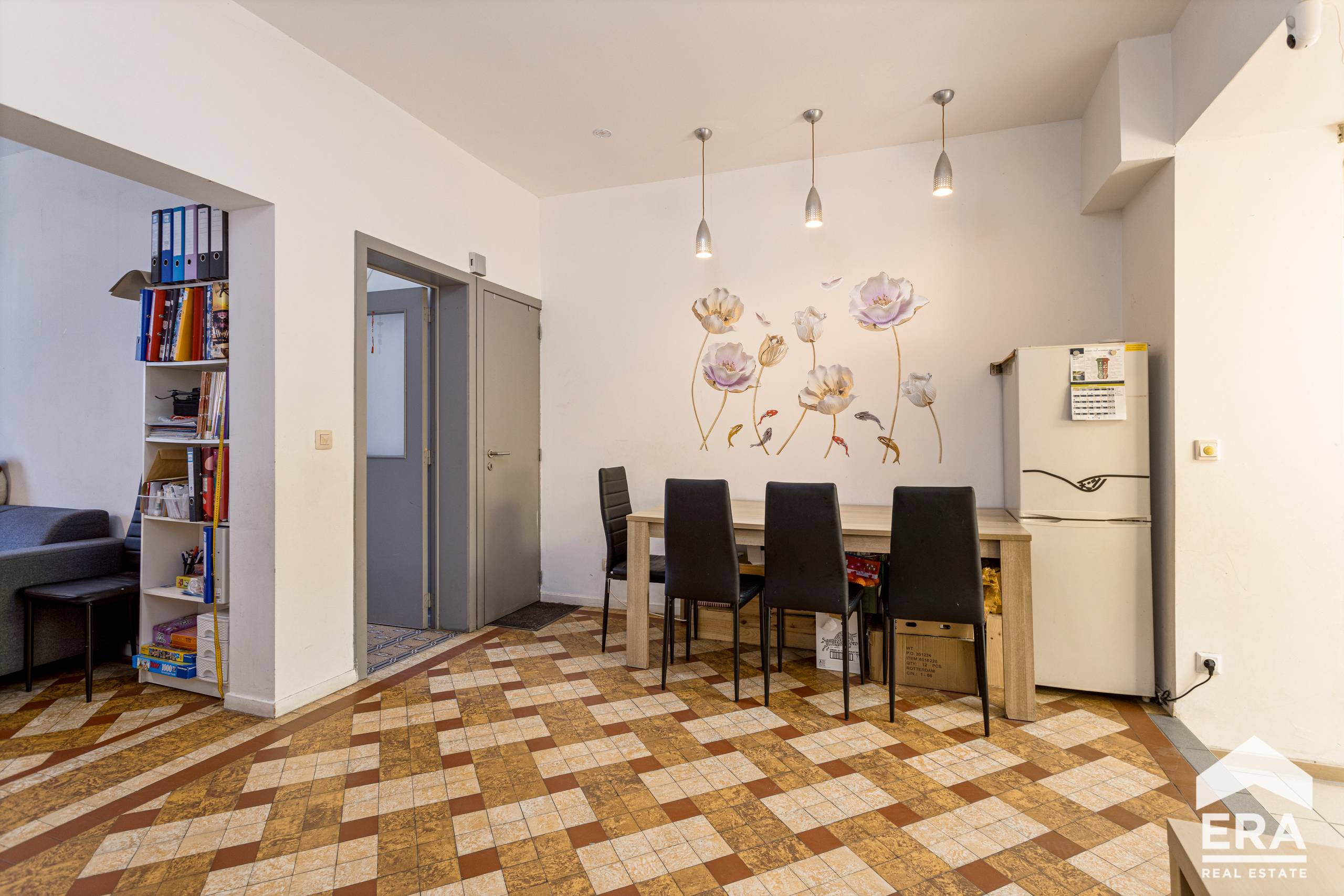 Instapklare woning in het centrum van Ninove - foto 4