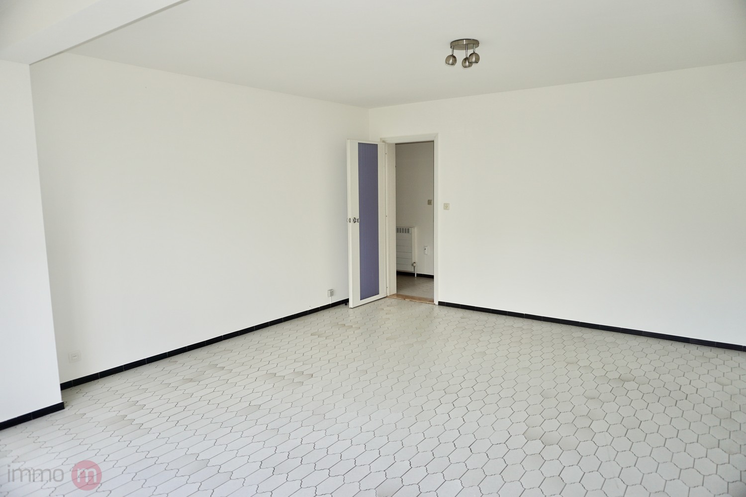 Rustig gelegen appartment met 2 slaapkamers - foto 5