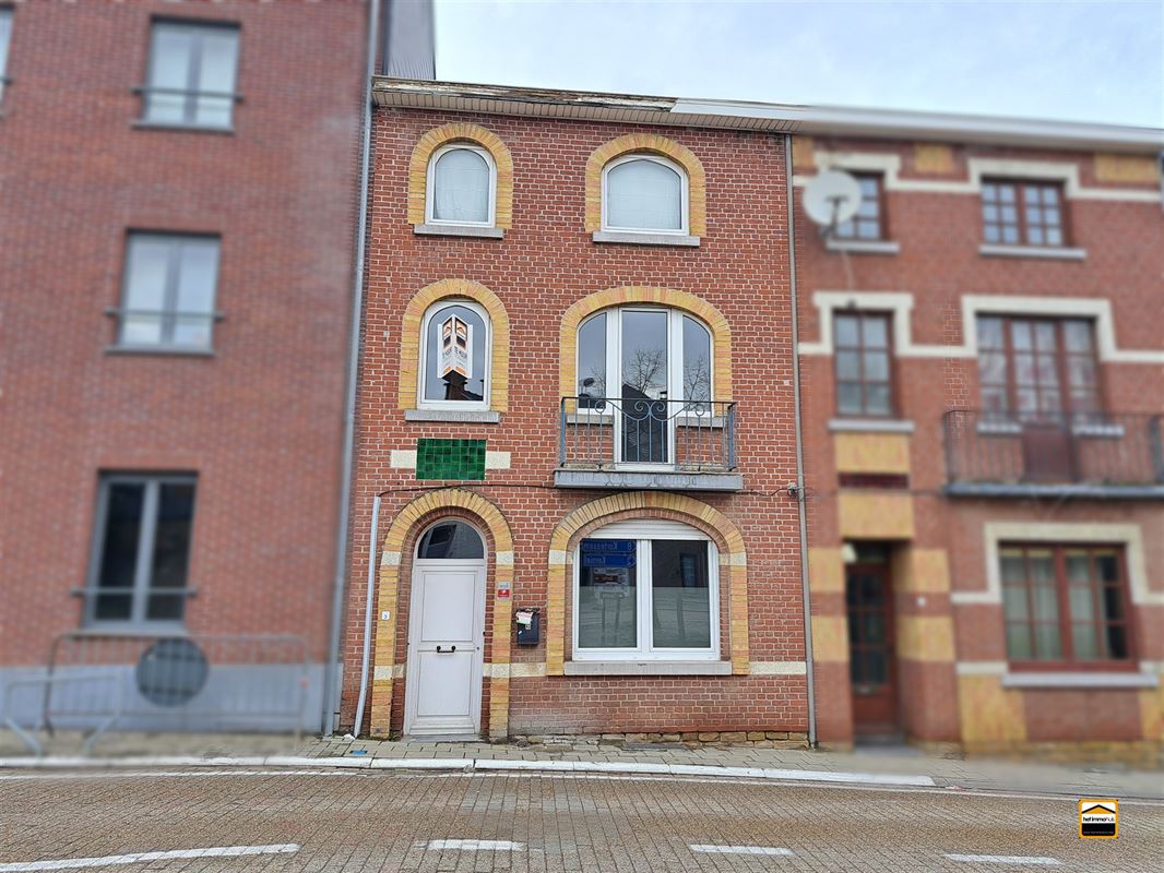 :Woningtype te :Stad