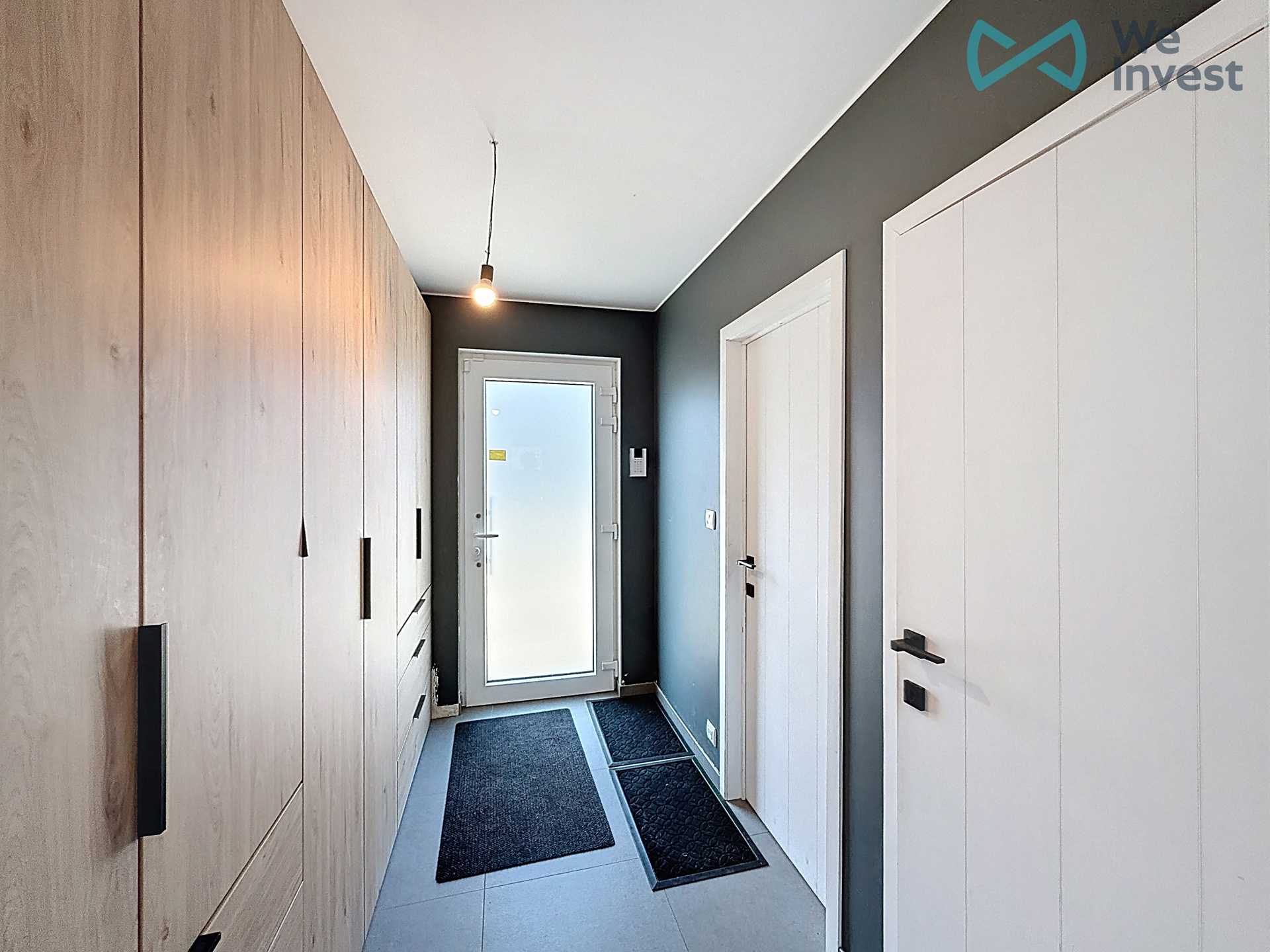 Maison à vendre à Enghien avec 3 chambres - photo 3