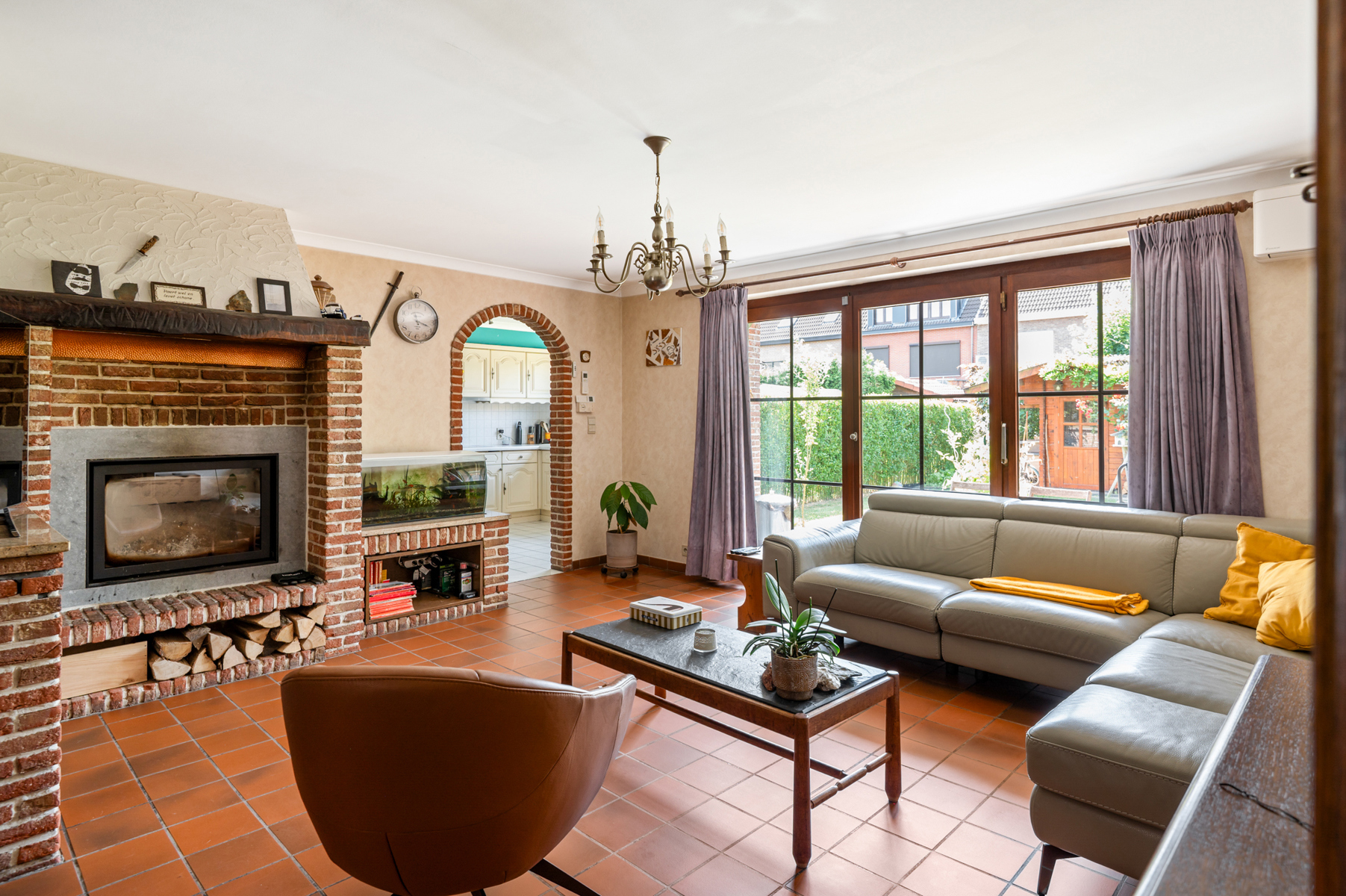 Huis te koop in Boom met 5 slaapkamers - foto 5