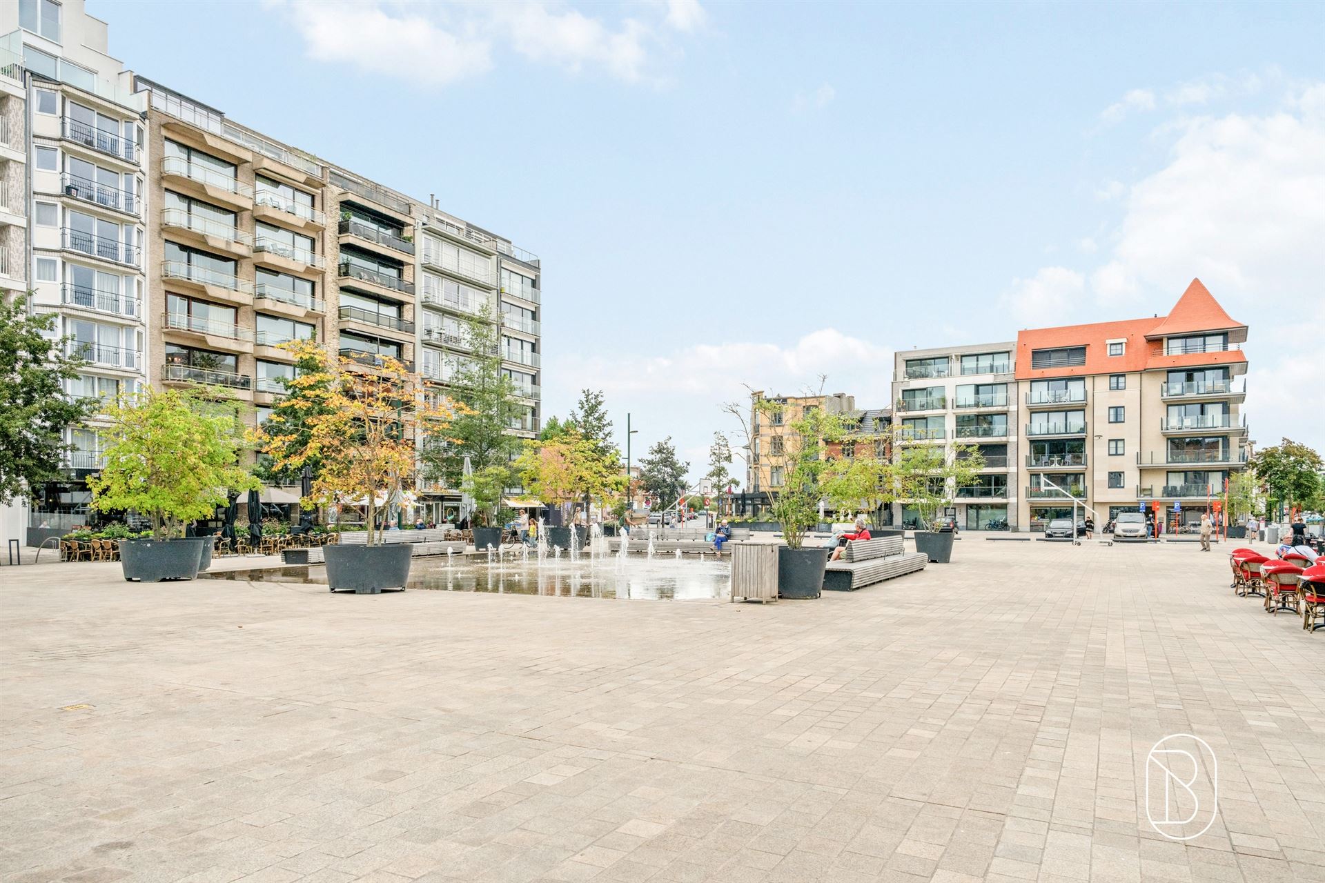 Topgelegen penthouse met mooi terras in De Panne - foto 5