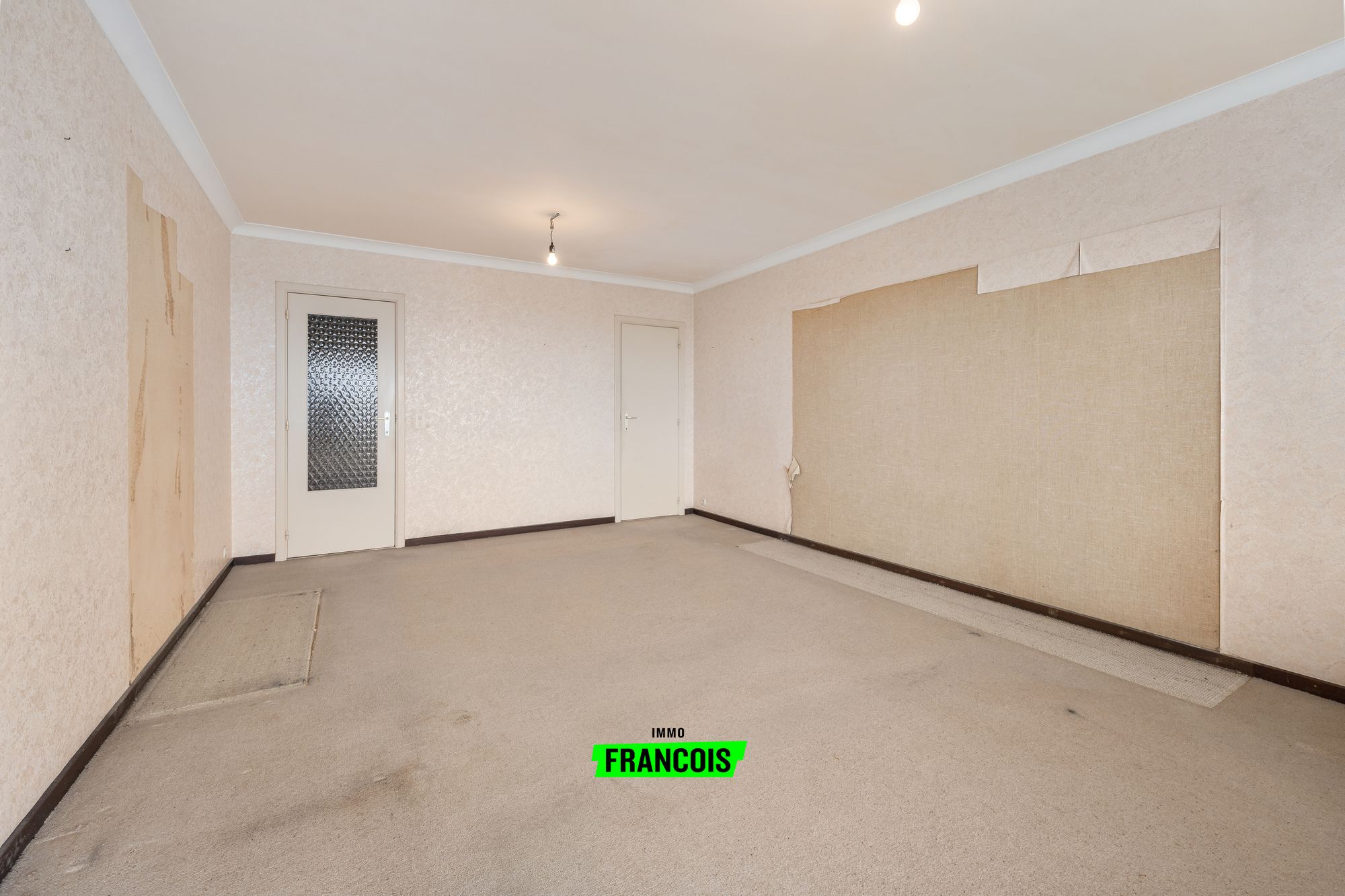 Studio met frontaal zeezicht te koop in Blankenberge - foto 4