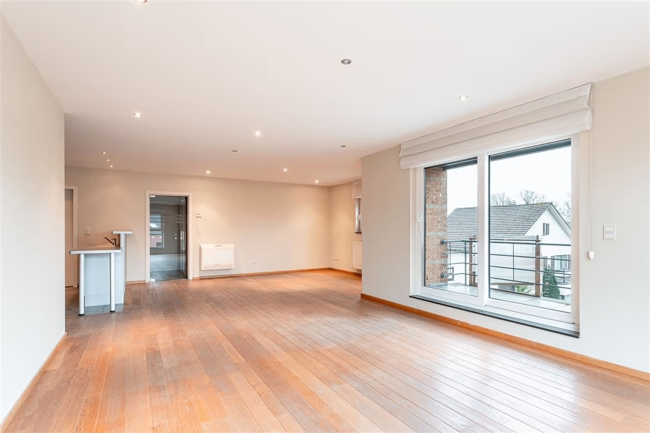 Appartement te huur in Heppen met 2 slaapkamers - foto 4