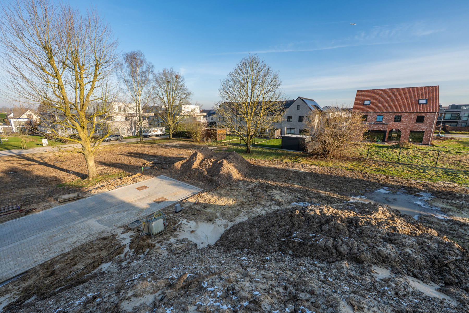 Terrain à vendre à Dilbeek - photo 2