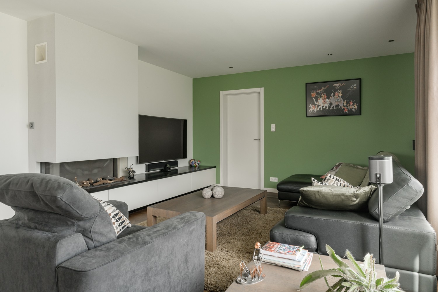Karaktervolle villa in Engelse cottagestijl met rieten dak op prachtig perceel van 1.709 m² in Kaulille - foto 5