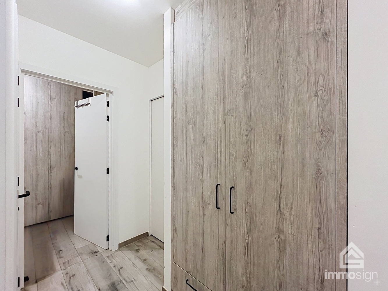 Landelijk appartement met twee slaapkamers in de Heerlyckheid, Bocholt! - foto 4