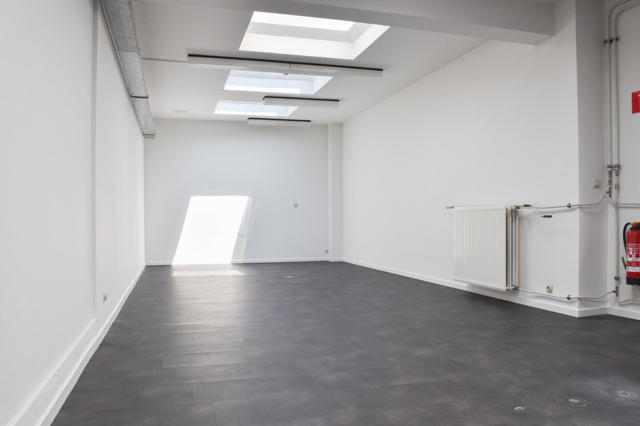 Commercial à louer à Bornem - photo 5