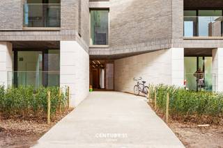 Appartement à louer à Louvain