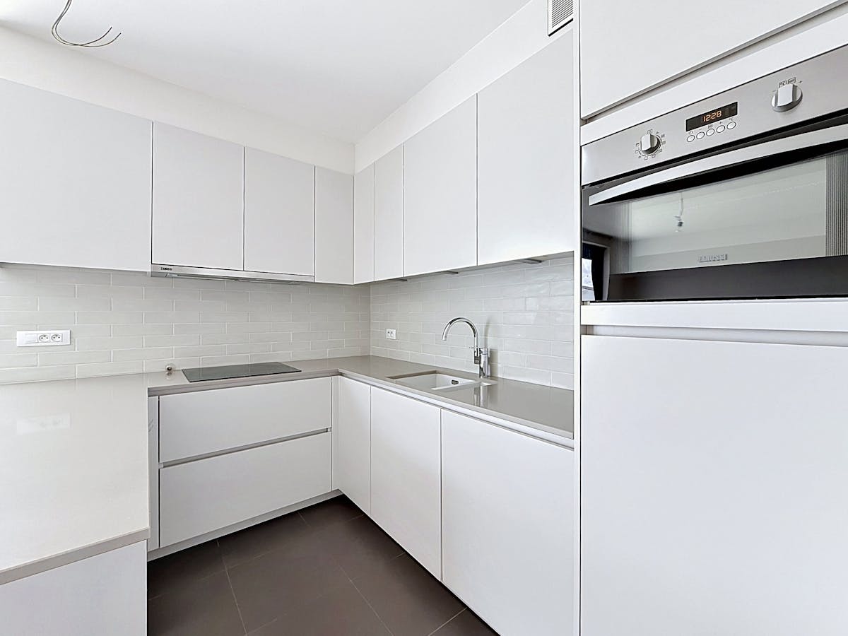 Appartement te huur in Veurne. - foto 5