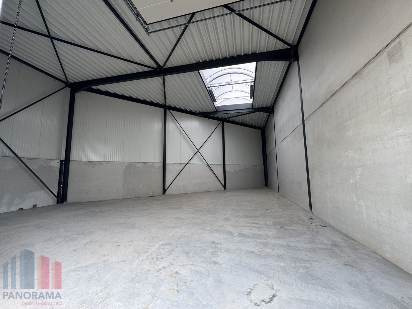 NOUVELLE CONSTRUCTION UNITÉ PME DE 216 M² À VENDRE À MACHELEN - photo 2