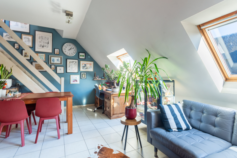 Apartment for sale in Antwerp with 1 bedroom - photo 5