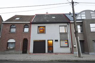 House for rent in Aalst