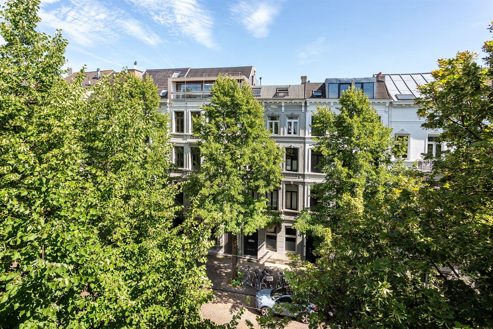 Appartement à vendre à Anvers avec 2 chambres - photo 5