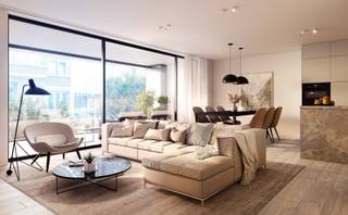 Apartment for sale in Waregem