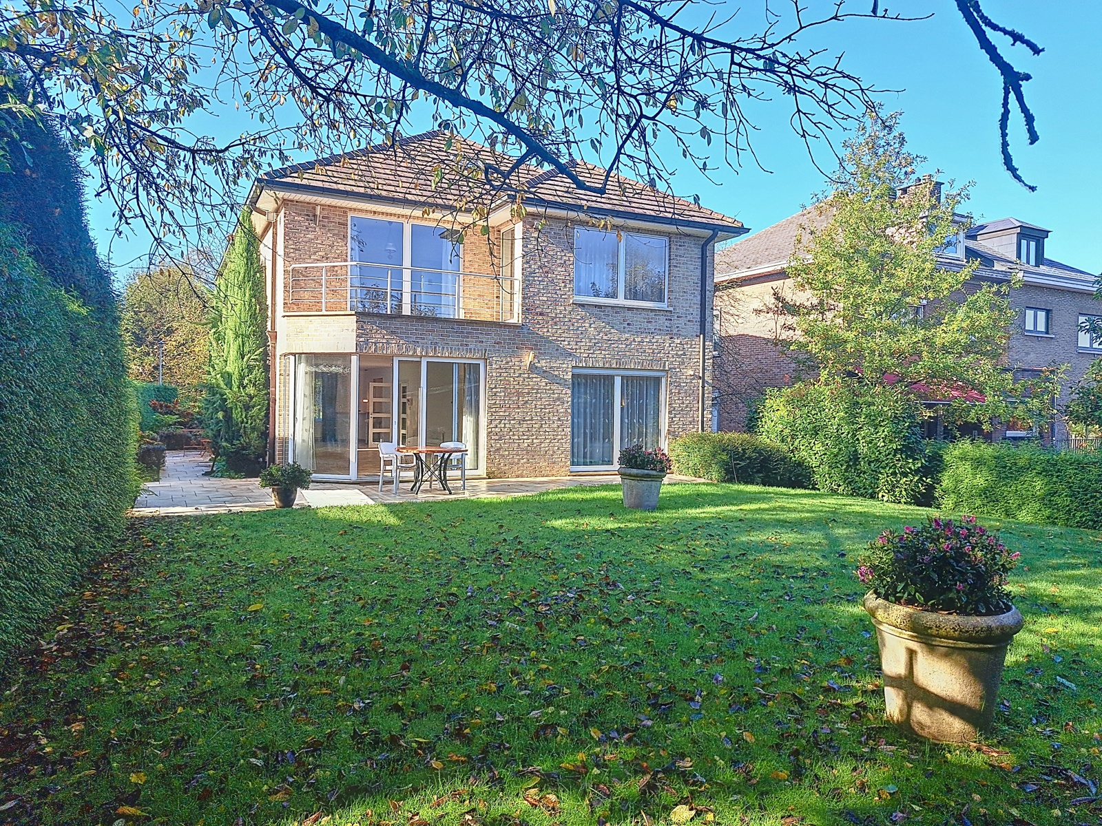 Woning in Kraainem