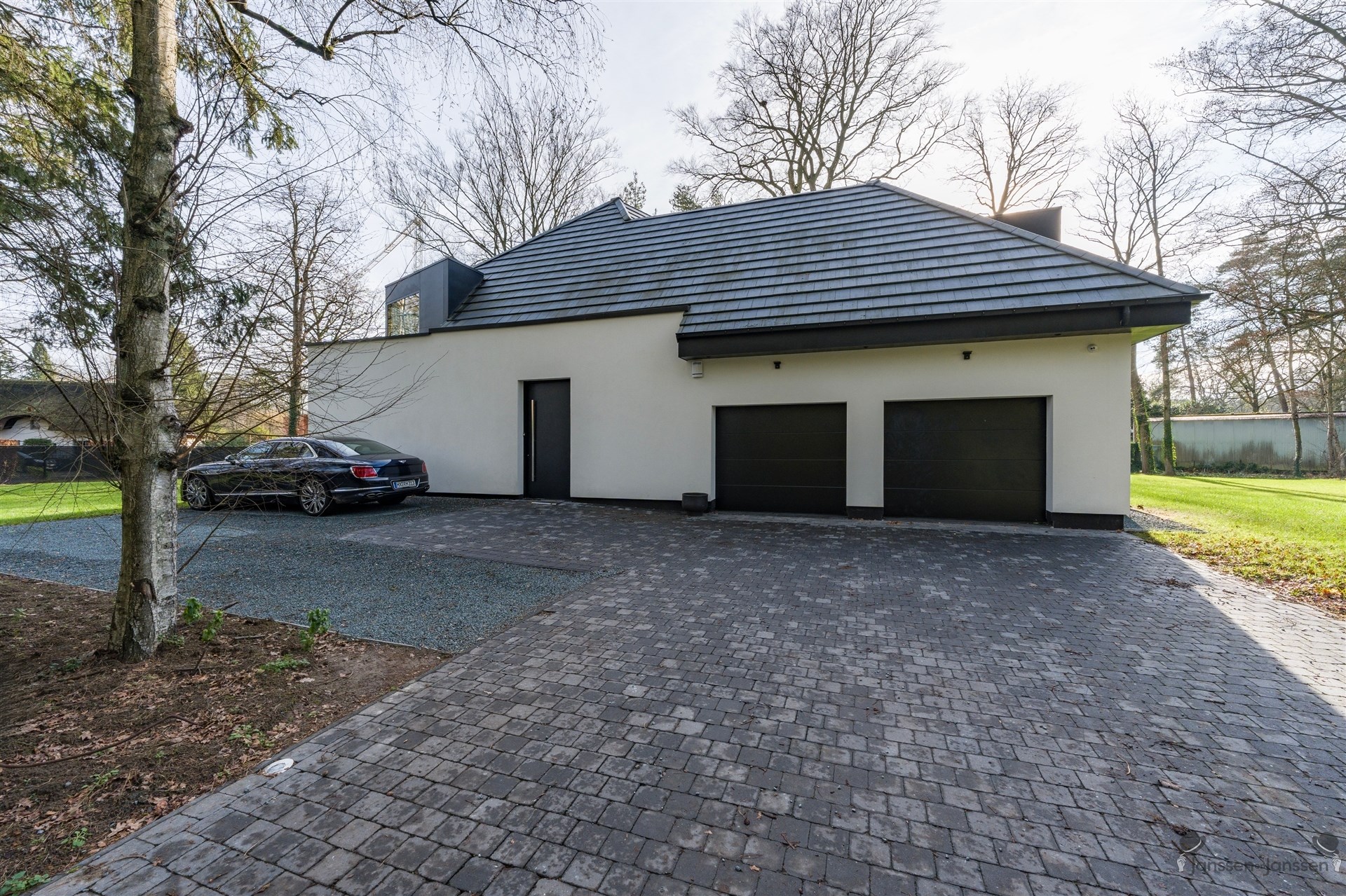 exclusieve villa - foto 5