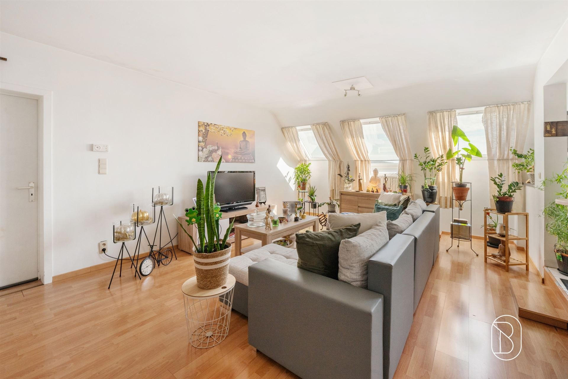 Appartement - photo 5